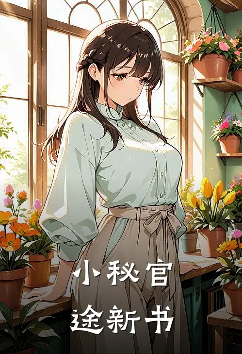 小秘官途新书