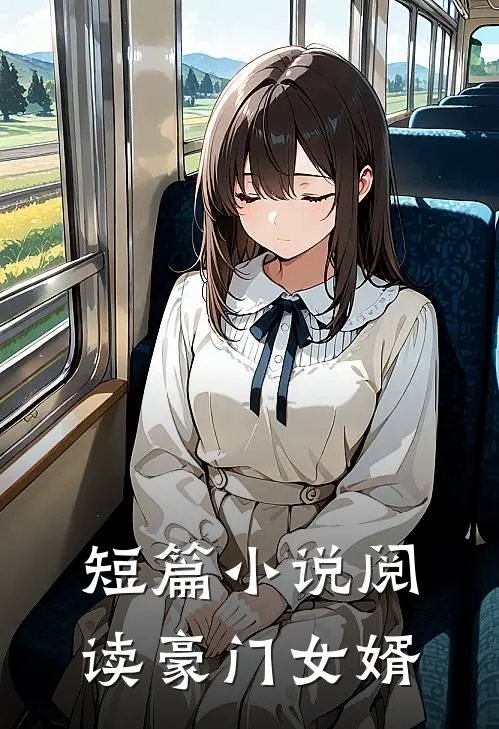 短篇小说阅读豪门女婿