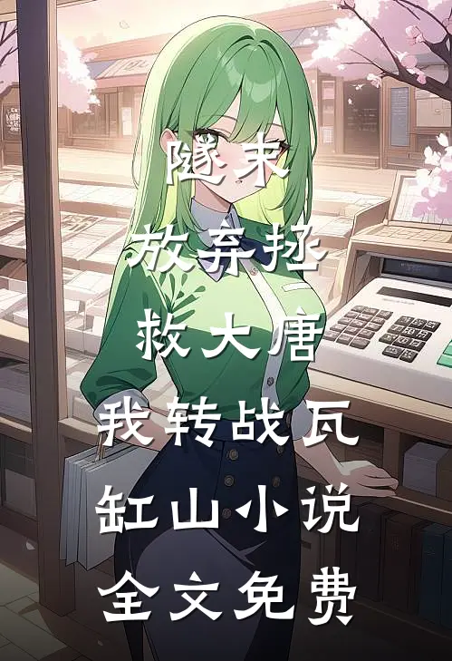 隧末：放弃拯救大唐，我转战瓦缸山小说全文免费