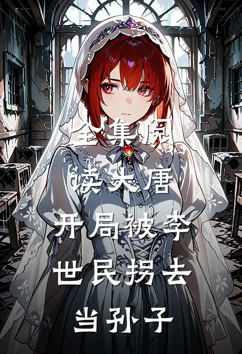 全集阅读大唐：开局被李世民拐去当孙子