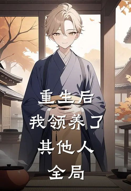 重生后,我领养了其他人.全局免费阅读