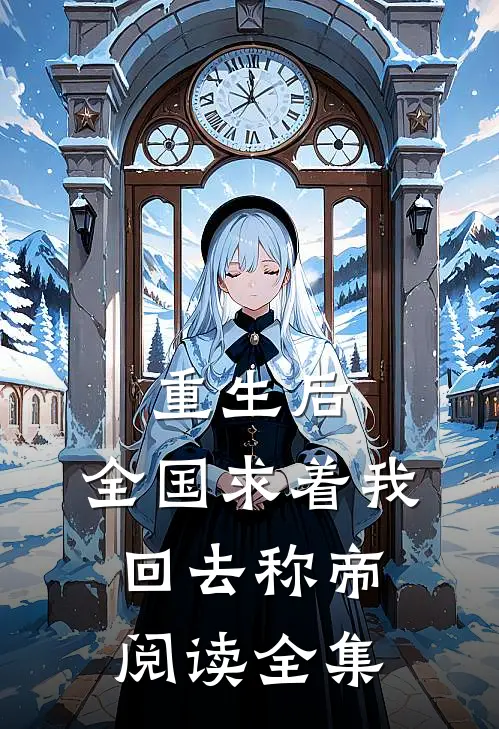 重生后，全国求着我回去称帝阅读全集