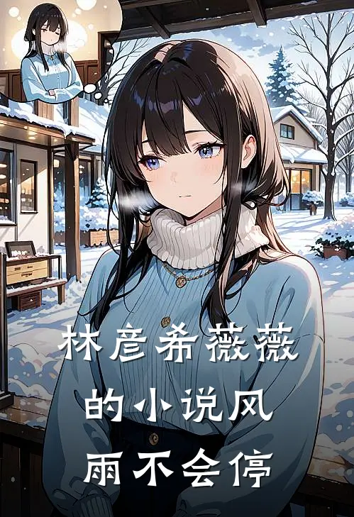 林彦希薇薇的小说风雨不会停