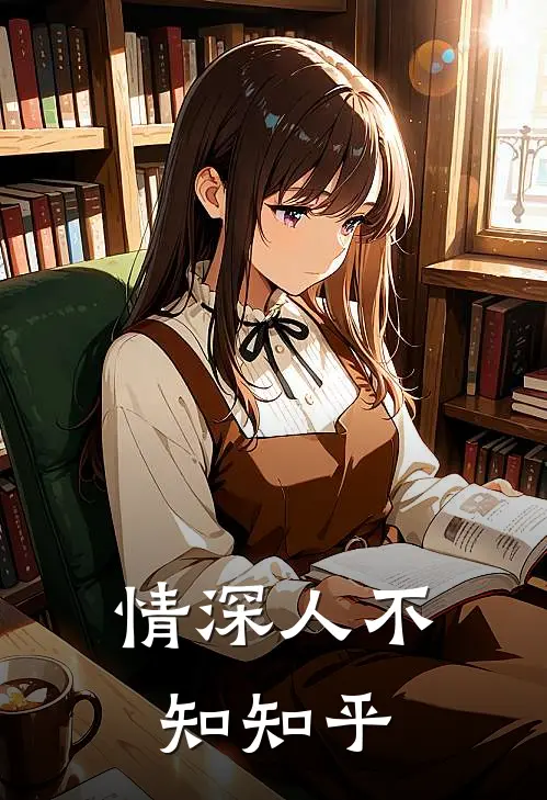 情深人不知知乎