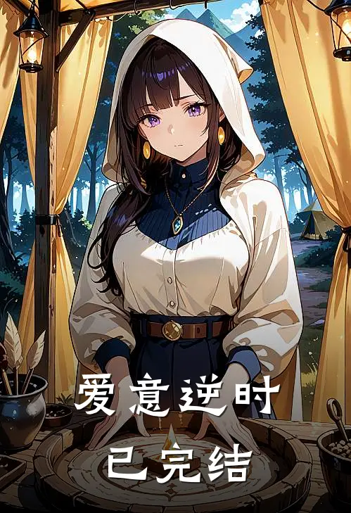 爱意逆时已完结