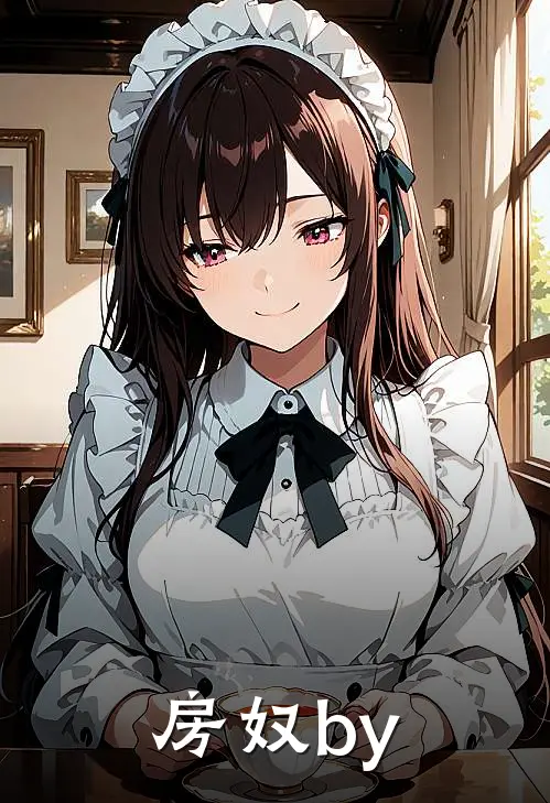 房奴by
