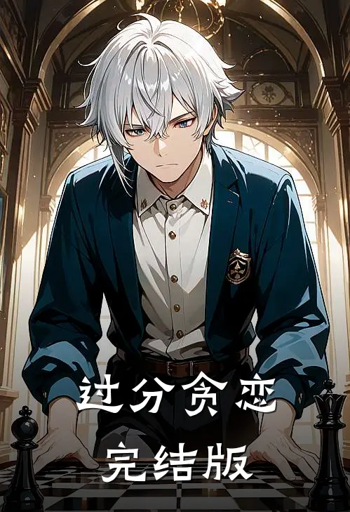 过分贪恋完结版