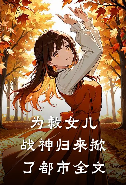 为救女儿，战神归来掀了都市全文