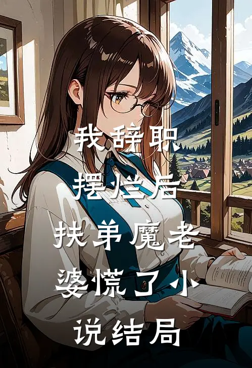 我辞职摆烂后，扶弟魔老婆慌了小说结局