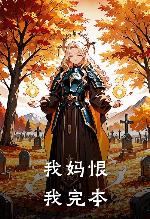 我妈恨我完本