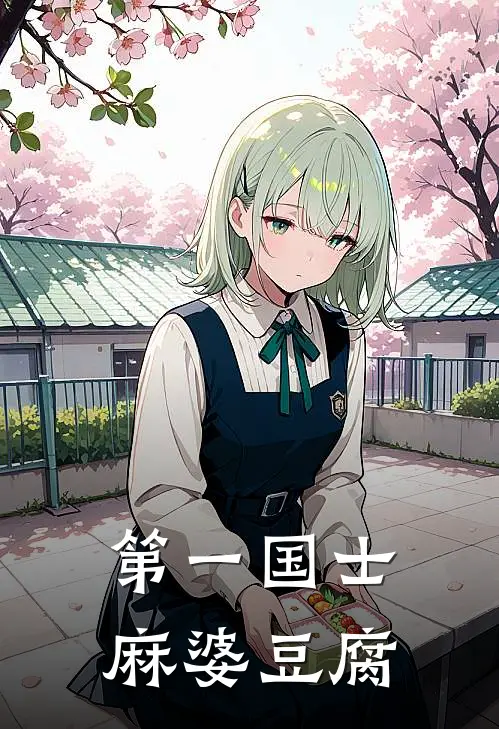 第一国士麻婆豆腐