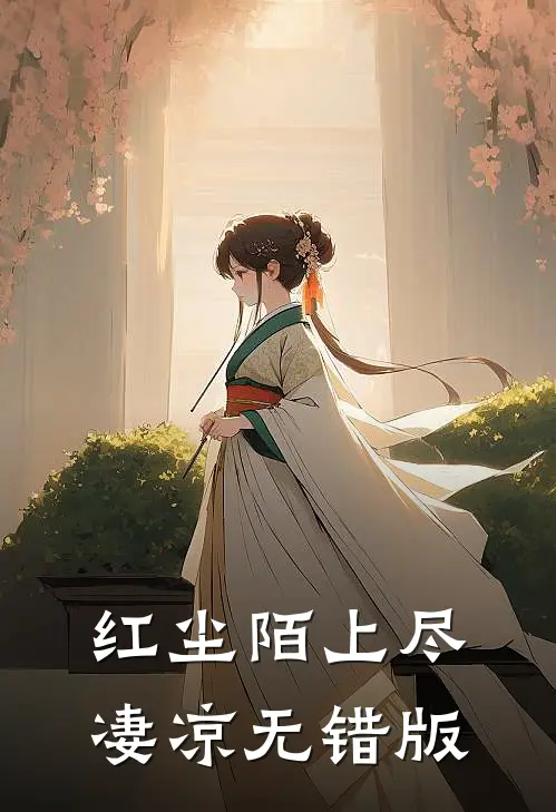 红尘陌上尽凄凉无错版