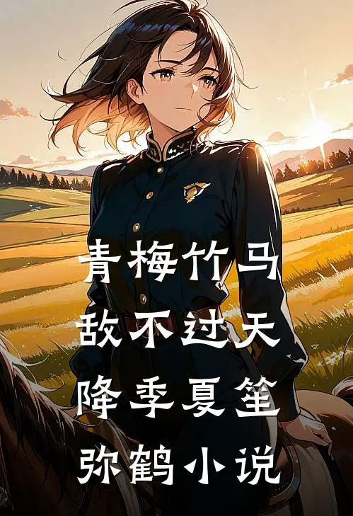 青梅竹马敌不过天降季夏笙弥鹤小说