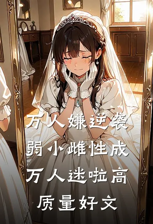 万人嫌逆袭，弱小雌性成万人迷啦高质量好文