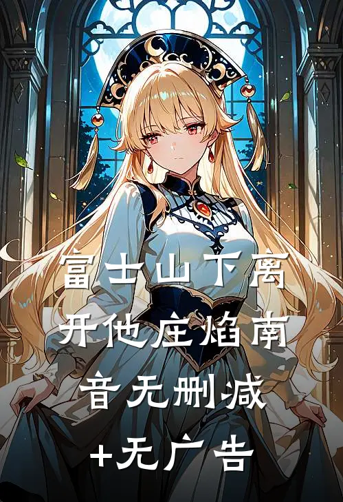 富士山下离开他庄焰南音无删减+无广告