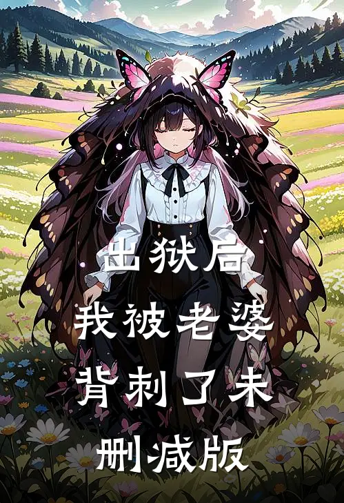 出狱后，我被老婆背刺了未删减版
