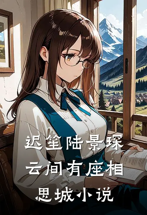 迟笙陆景琛云间有座相思城小说
