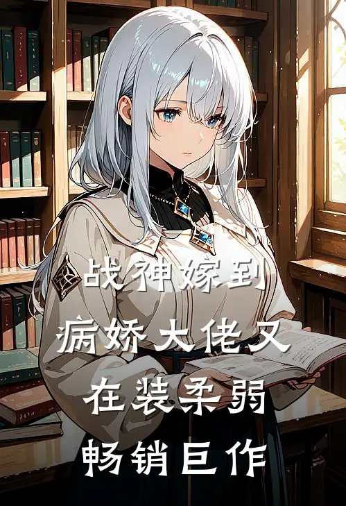 战神嫁到：病娇大佬又在装柔弱畅销巨作