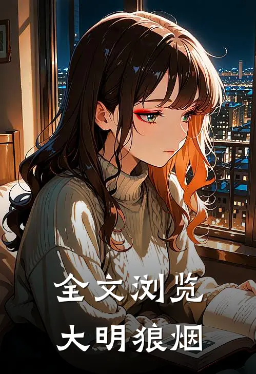 全文浏览大明狼烟