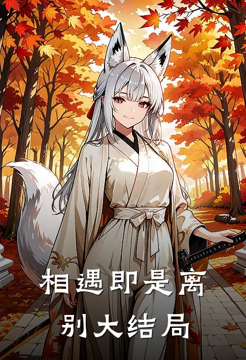 相遇即是离别大结局
