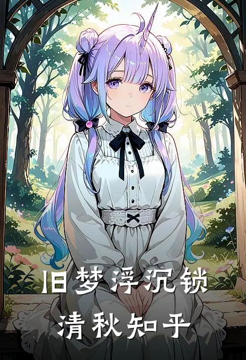 旧梦浮沉锁清秋知乎