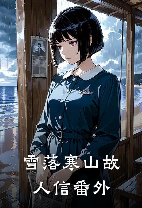 雪落寒山故人信番外