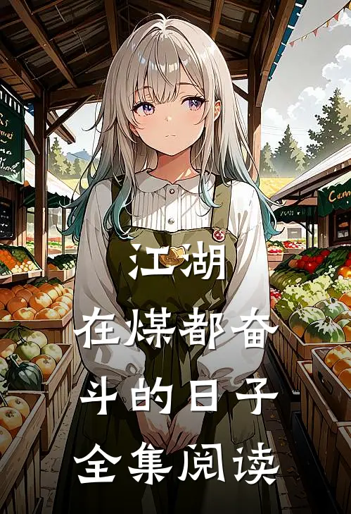 江湖：在煤都奋斗的日子全集阅读