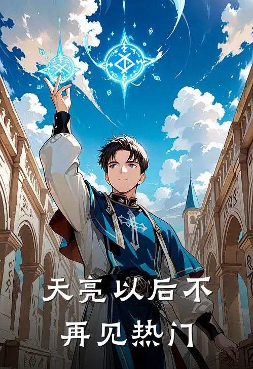 天亮以后不再见热门