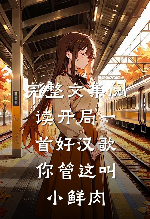 完整文集阅读开局一首好汉歌，你管这叫小鲜肉