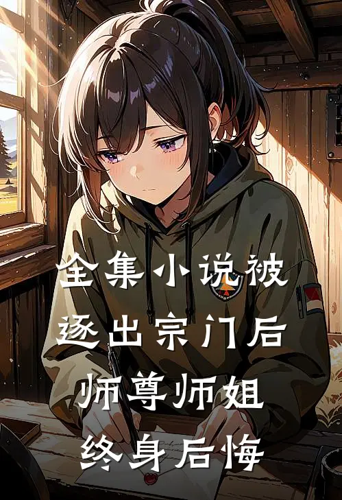 全集被逐出宗门后,师尊师姐终身后悔了
