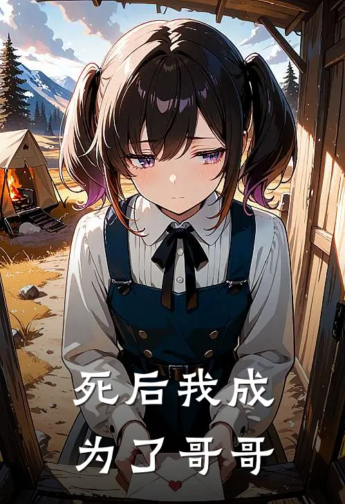 死后我成为了哥哥