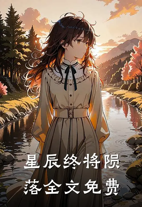 星辰终将陨落全文免费