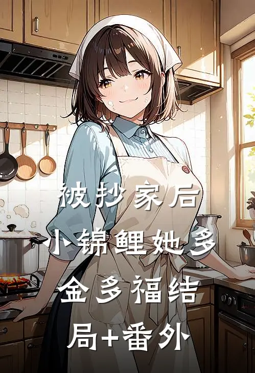 被抄家后，小锦鲤她多金多福结局+番外