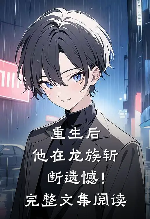 重生后，他在龙族斩断遗憾！完整文集阅读