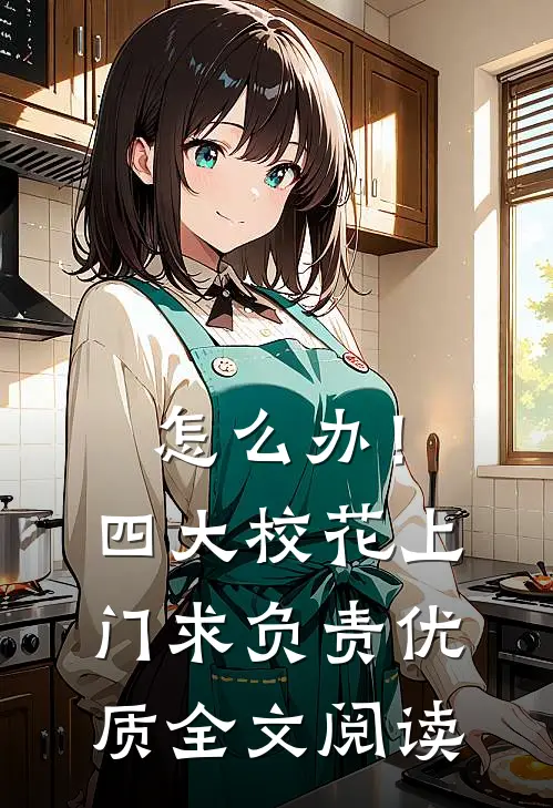 怎么办！四大校花上门求负责优质全文阅读