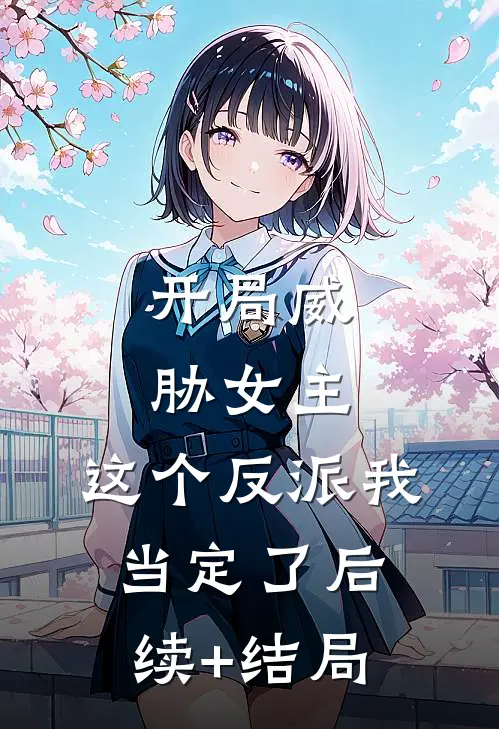 开局威胁女主，这个反派我当定了后续+结局