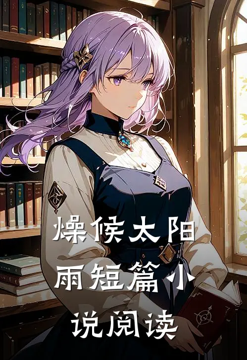 燥候太阳雨短篇小说阅读