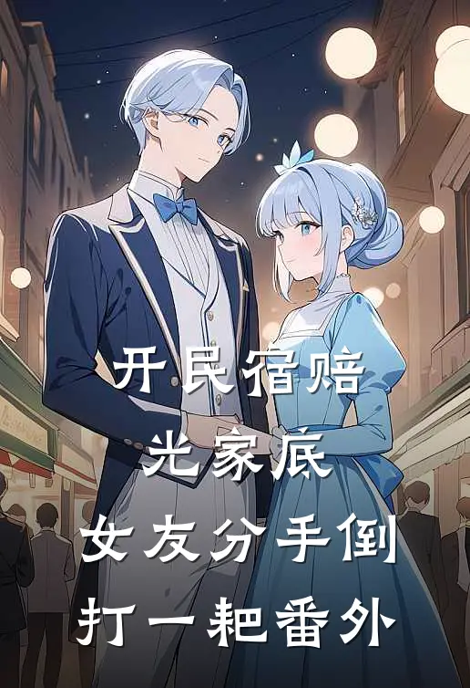 开民宿赔光家底，女友分手倒打一耙番外