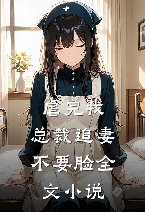 虐完我，总裁追妻不要脸全文小说