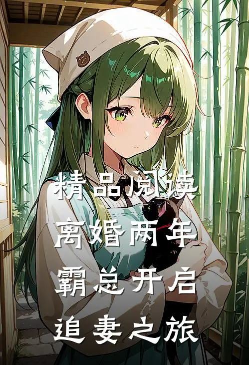 精品阅读离婚两年，霸总开启追妻之旅
