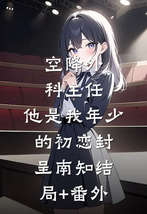空降外科主任，他是我年少的初恋封呈南知结局+番外