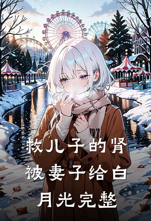 救儿子的肾被妻子给白月光完整