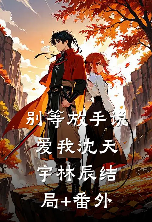 别等放手说爱我沈天宇林辰结局+番外