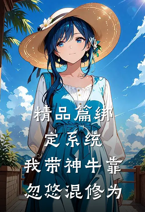 精品篇绑定系统：我带神牛靠忽悠混修为