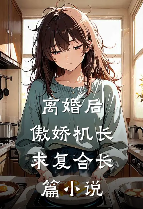 离婚后，傲娇机长求复合长篇小说