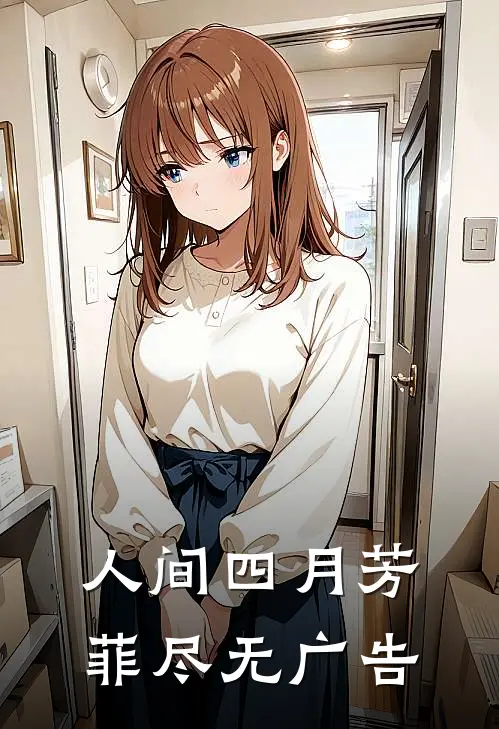 人间四月芳菲尽无广告