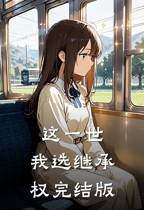 这一世，我选继承权完结版