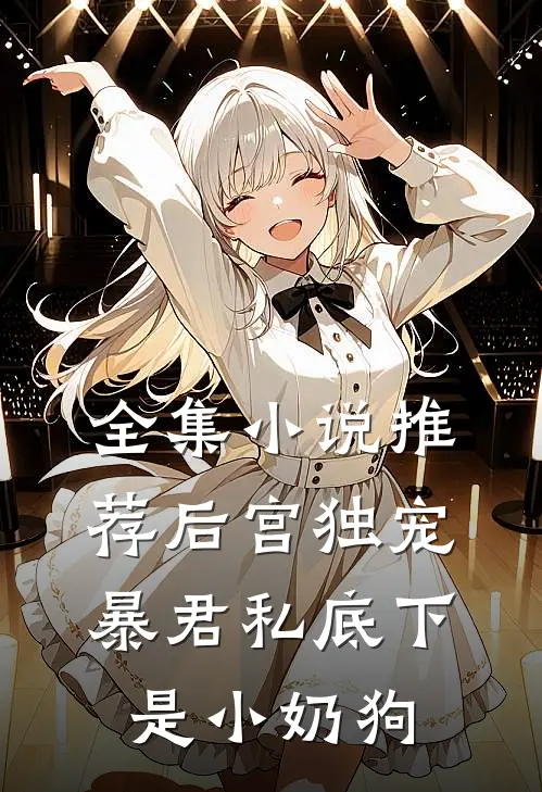 全集小说推荐后宫独宠：暴君私底下是小奶狗
