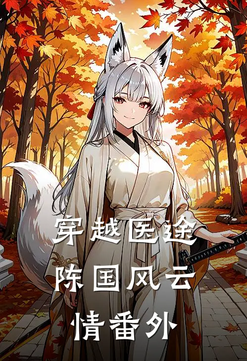 穿越医途：陈国风云情 番外
