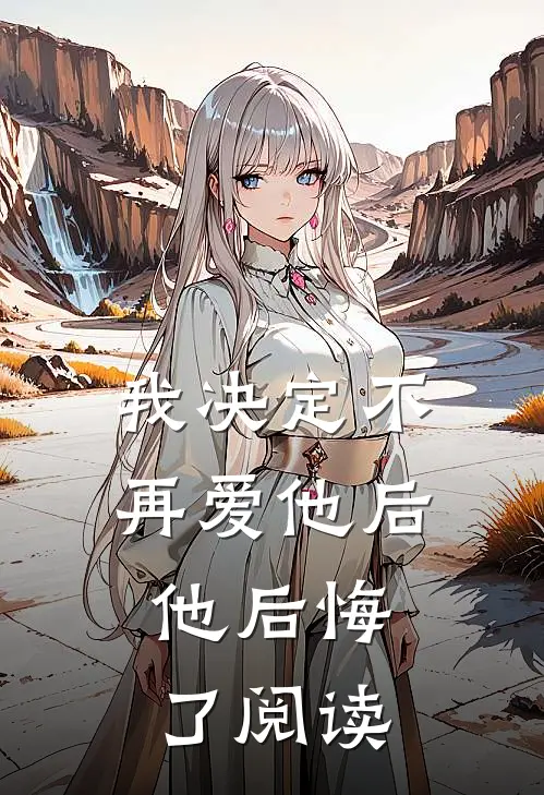 我决定不再爱他后，他后悔了阅读